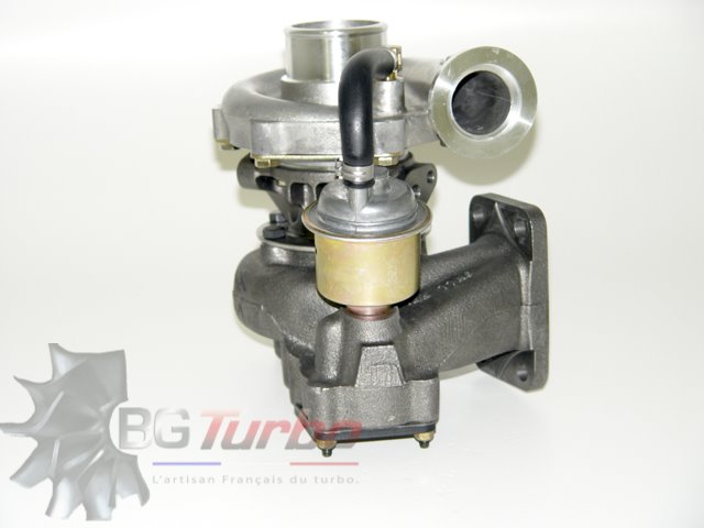 TURBO - NEUF ORIGINE - VL - TA03 - 465379-0003
